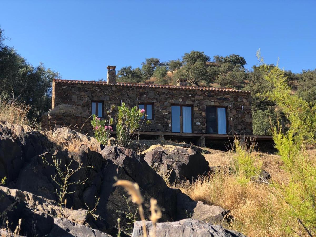 Casas De Campo Do Castro Da Cola Marchicao ภายนอก รูปภาพ